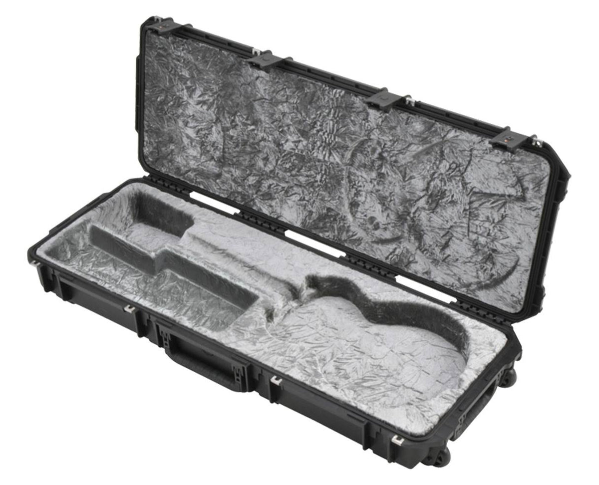 Waterproof Guitar Flight Case M3362