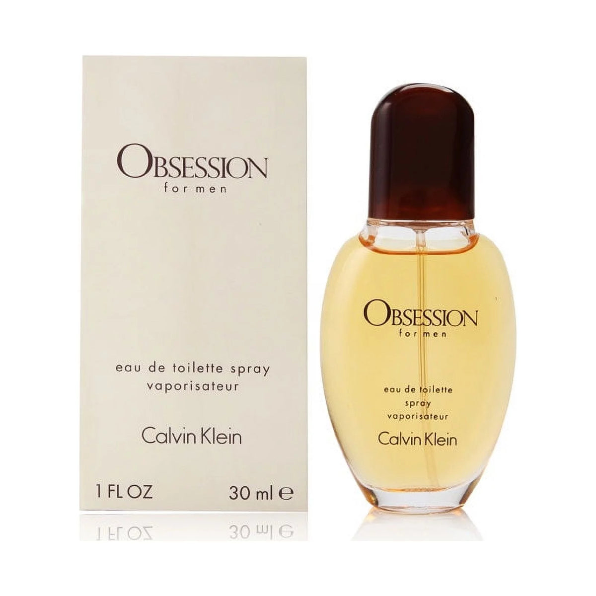 1.0 oz Eau de Toilette Spray P245402