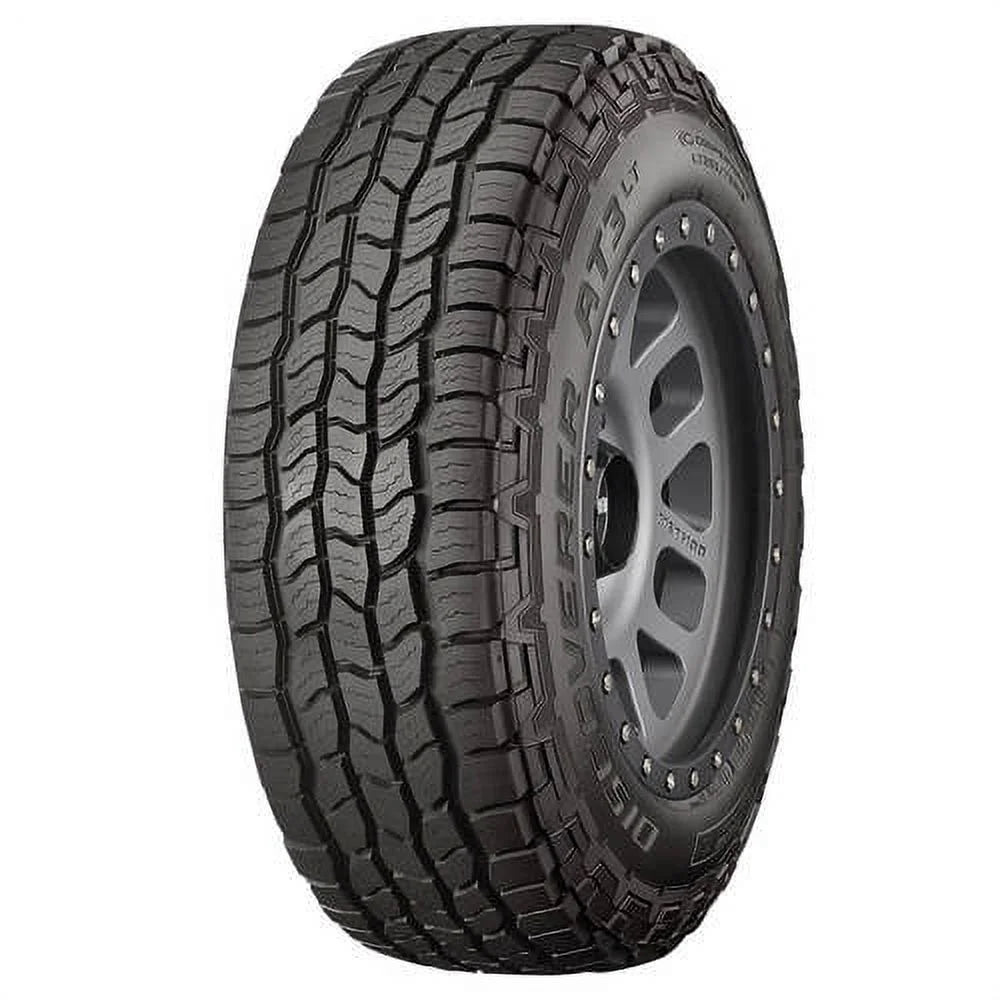 2 Tires LT275/70R17 B639371