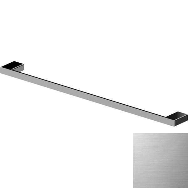 Brushed Nickel Towel Bar W846538
