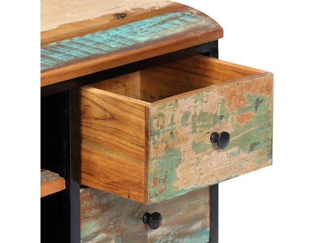 TV Cabinet Solid Reclaimed Wood I42006
