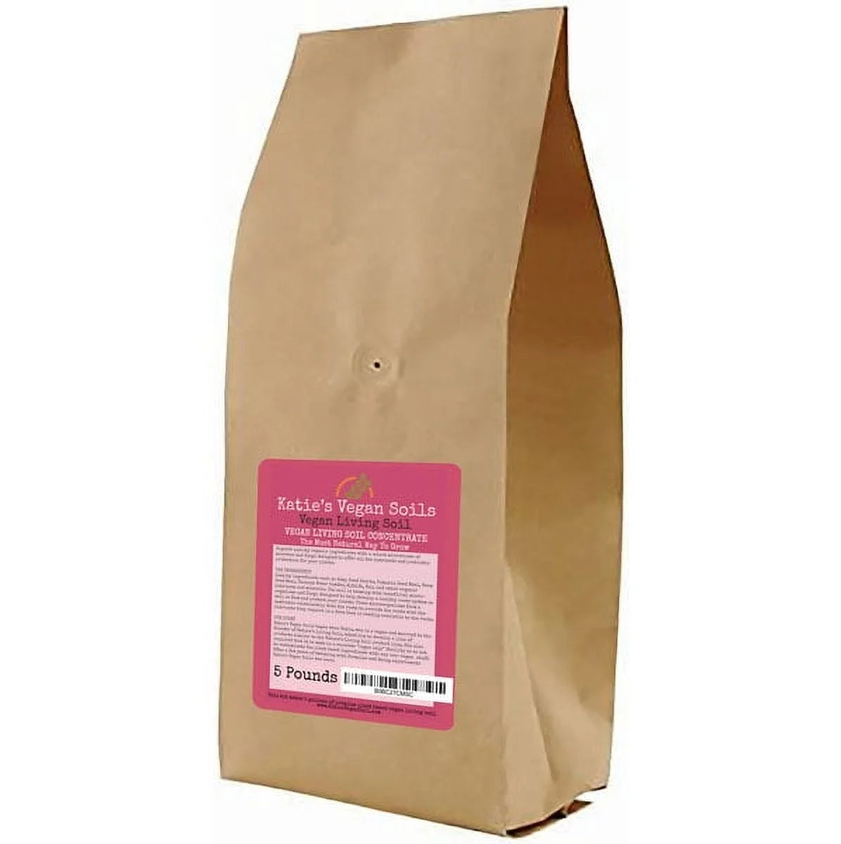 Vegan Soil Concentrate B948538