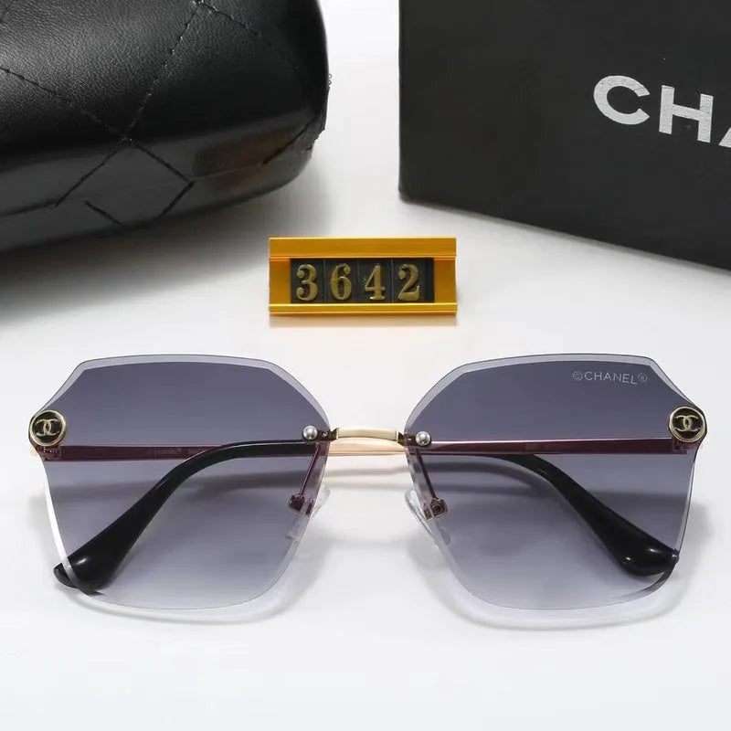 Polarized Sunglasses N49749