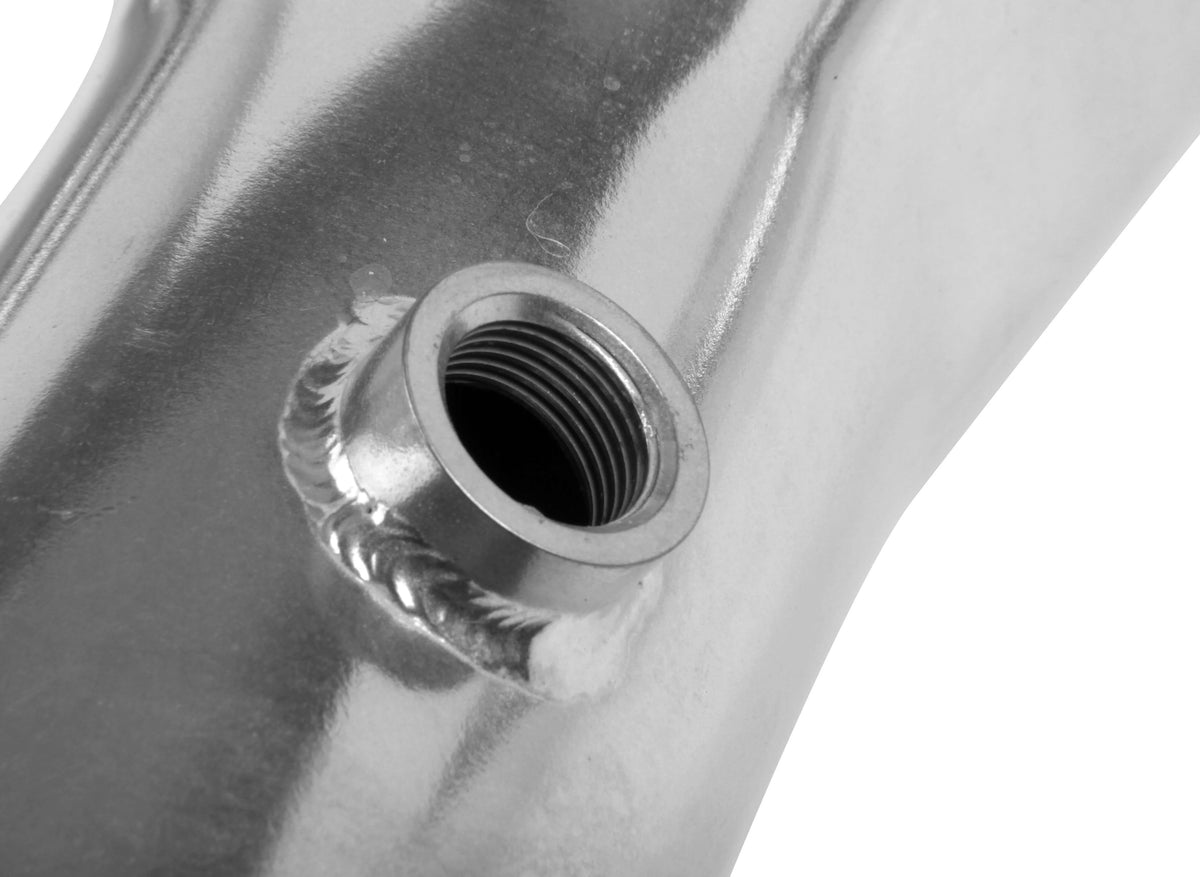 Exhaust Header K28293