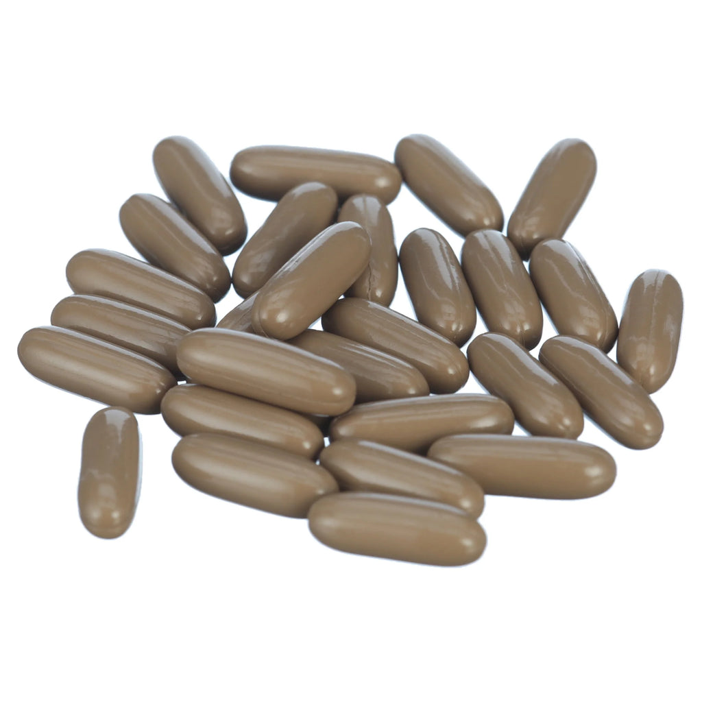 Milk Thistle 4:1 Extract 1000 Mg Softgels K250