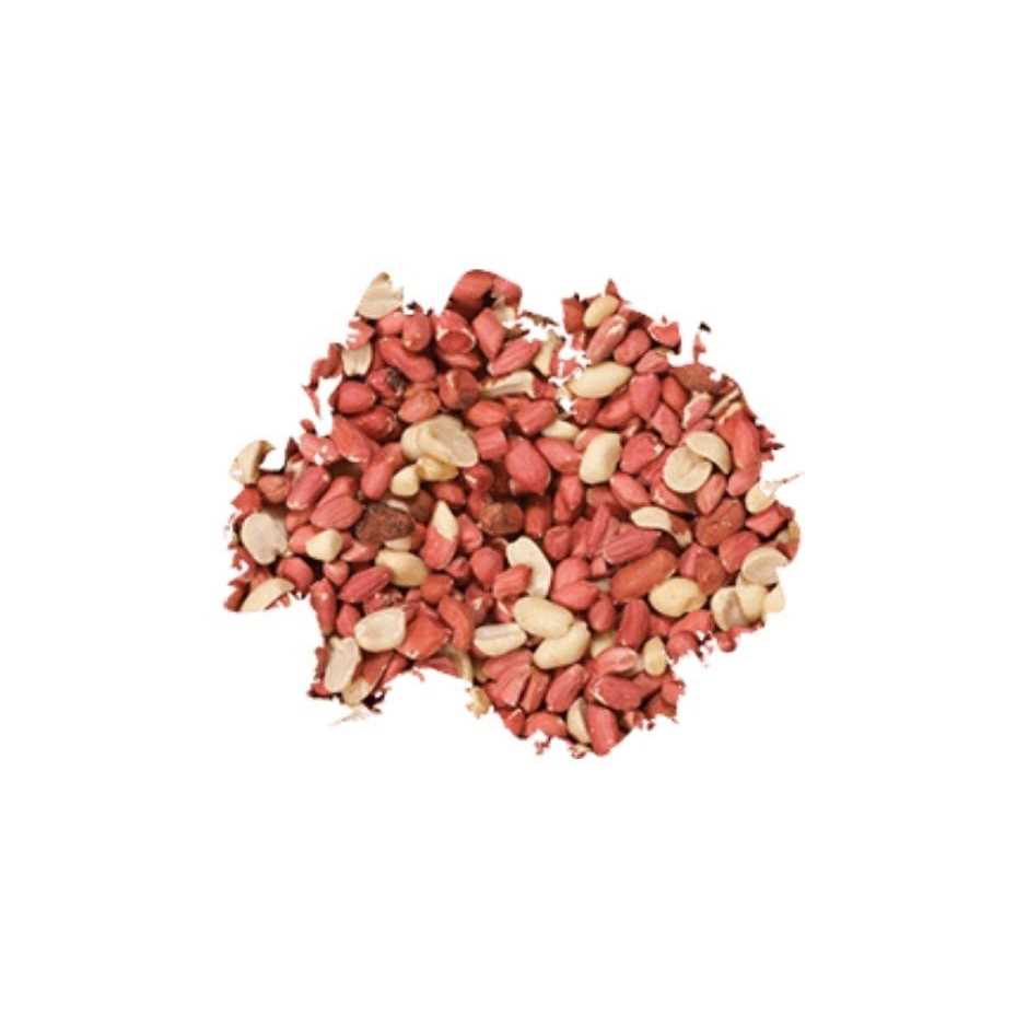 Shelled Peanuts H579550