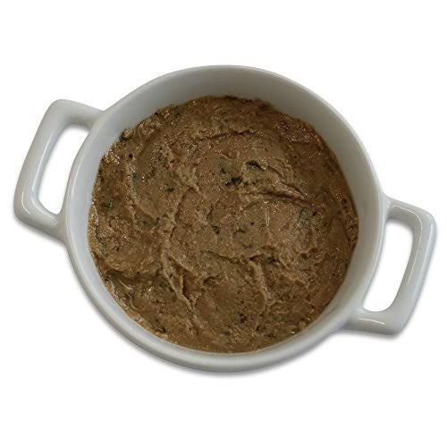 Grain Free Organic Chicken Wet Dog Food X694180