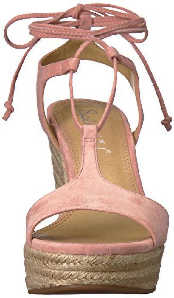 Women's Wedge Sandal V89563