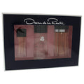3 Pc Gift Set EDT Spray and Body Mist U6606