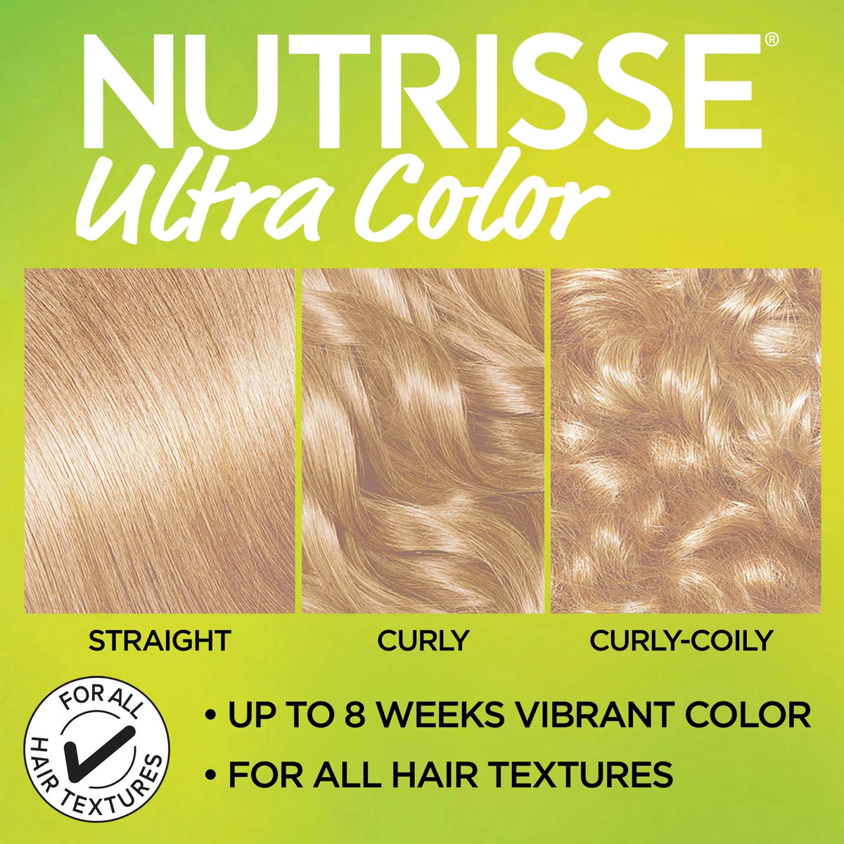 Nourishing Hair Color Creme S693