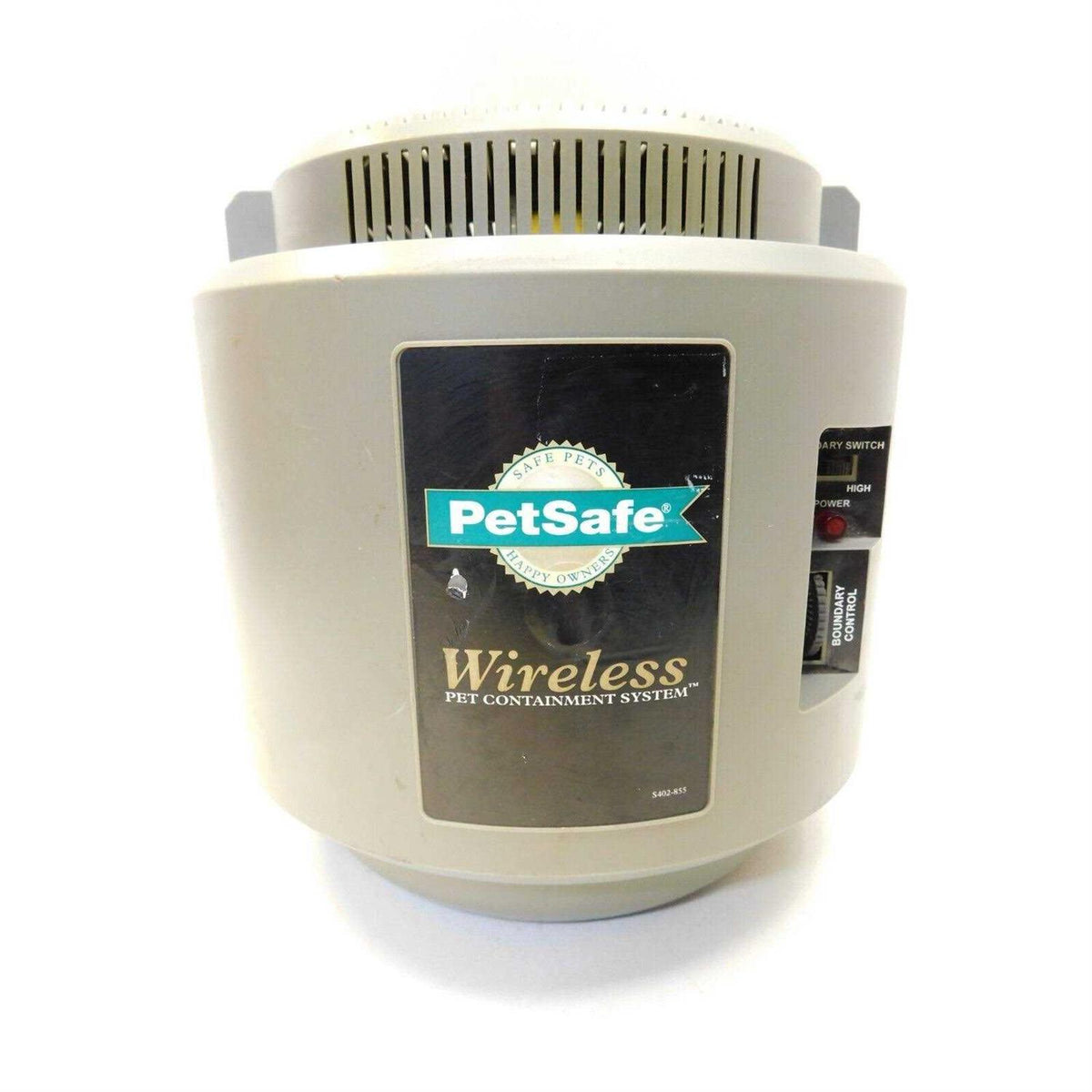 Pet Fence Transmitter X7472