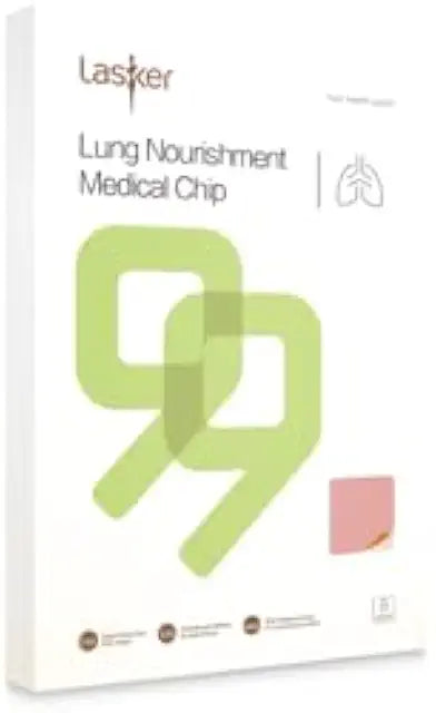 Lung Nourishment Chip H74623
