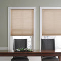 Cordless Cellular Shade in Sand U560