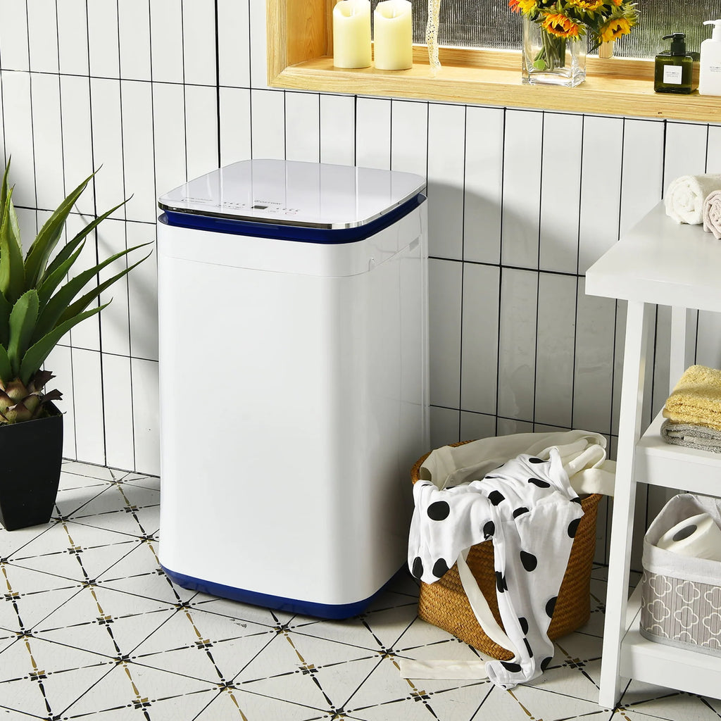 Compact Full Automatic Washing Machine E551193