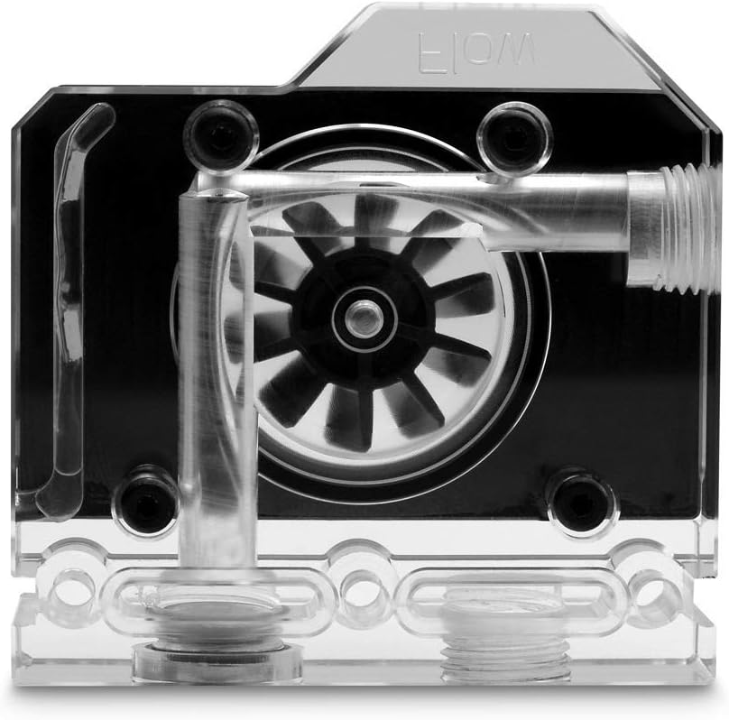 Black Digital RGB Flow Indicator Pack of 2 T32154