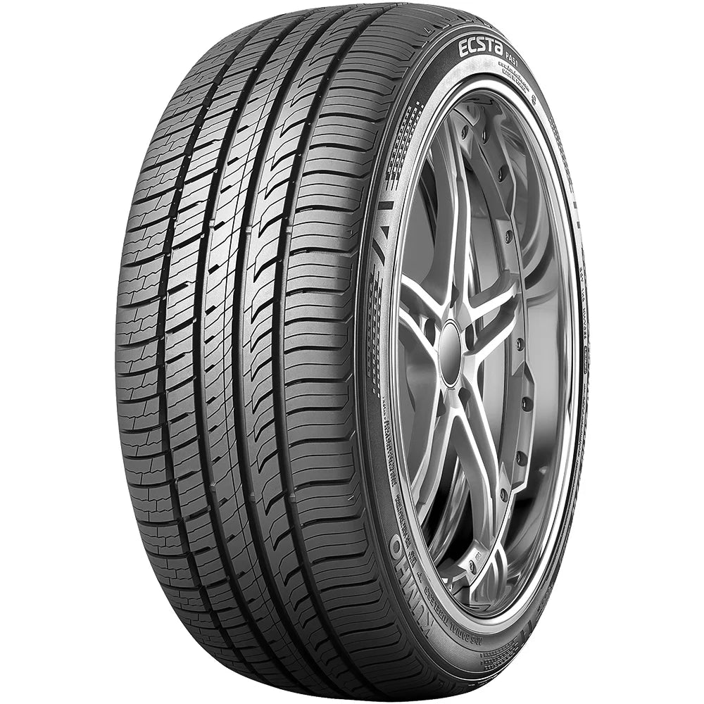 All Season 225/45ZR19 92W Passenger Tire T3741