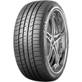 All Season 225/45ZR19 92W Passenger Tire T3741