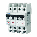 Miniature Circuit Breaker FAZ-D15/4-NA P550