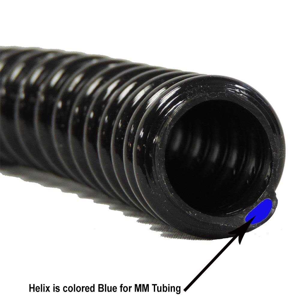 Black Non Kink Pet Supplies B24101