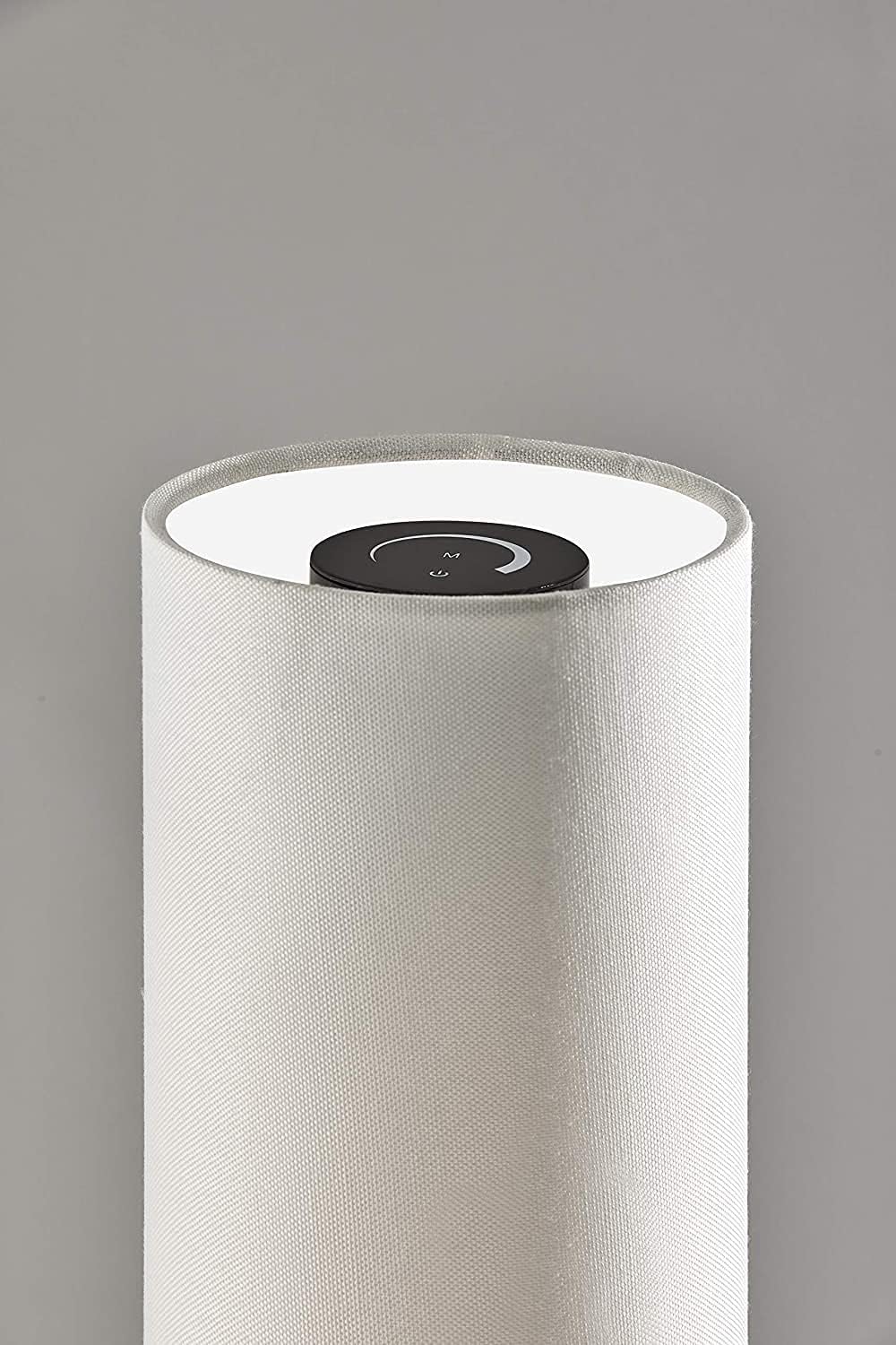 Circadian LED Floor Lamp with Smart Switch H859409