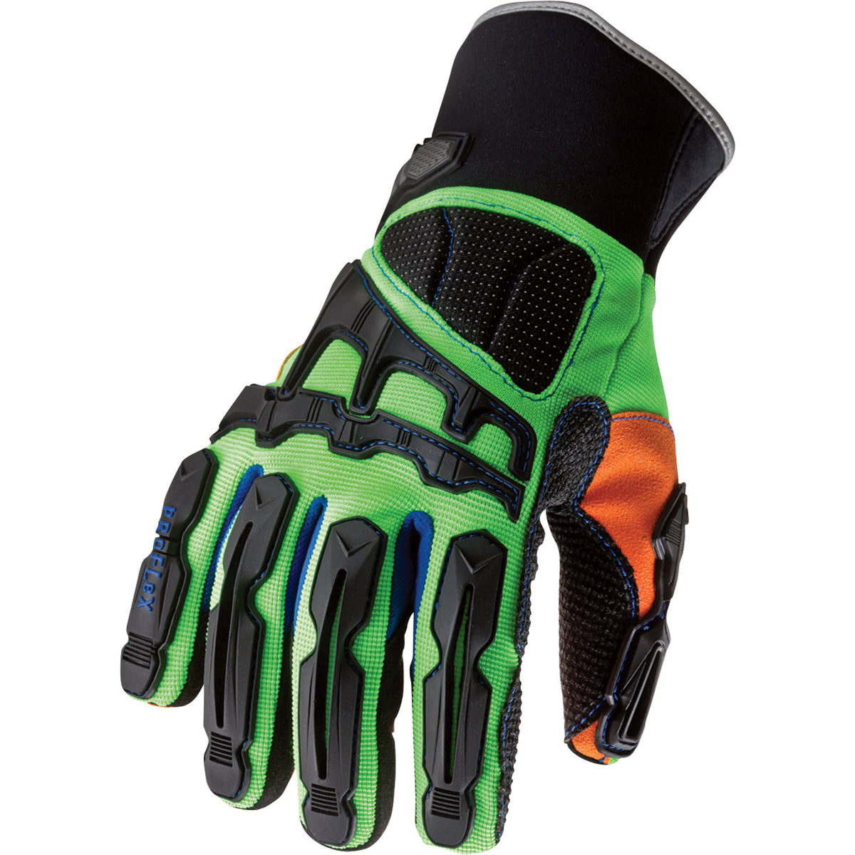 Thermal Waterproof Gloves X64644