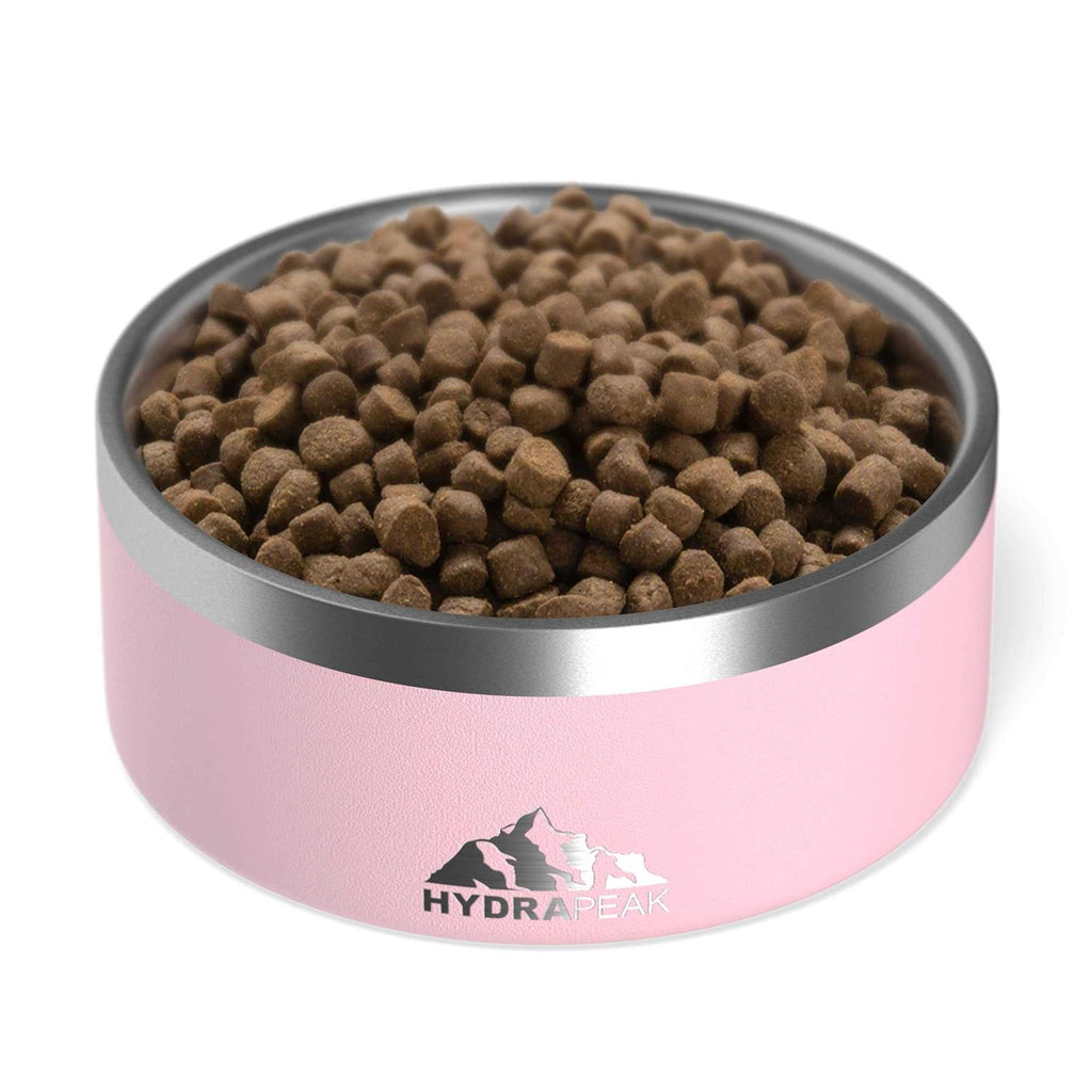Non Slip Stainless Steel Dog Bowl R6545