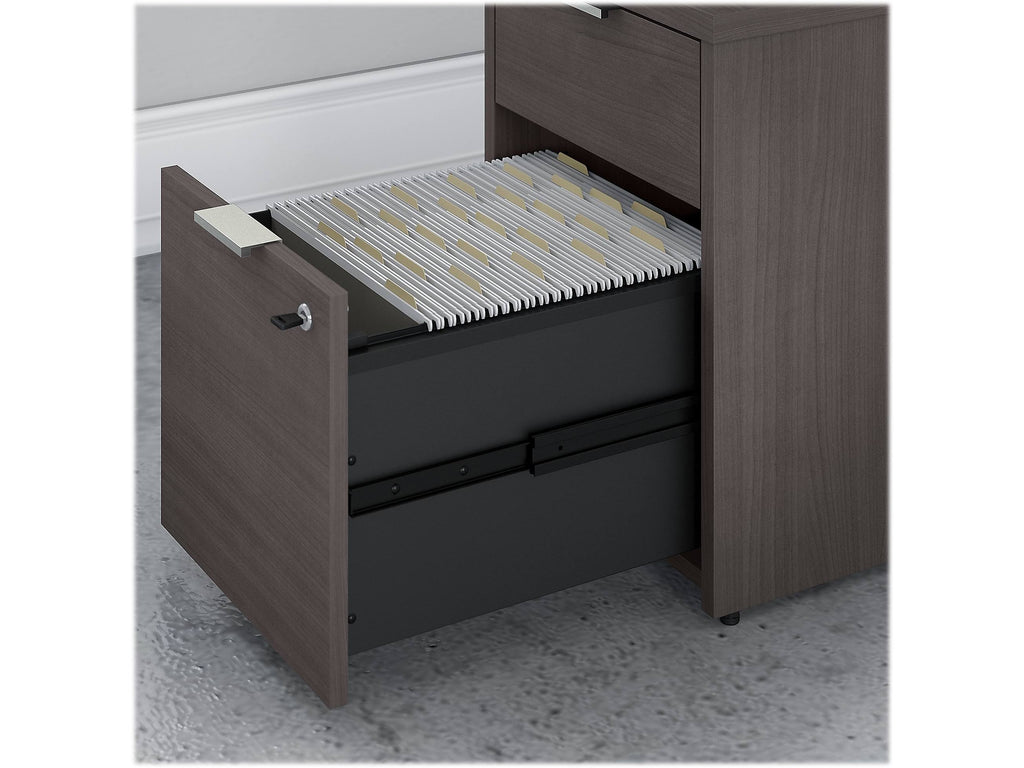 2 Drawer File Cabinet E12932