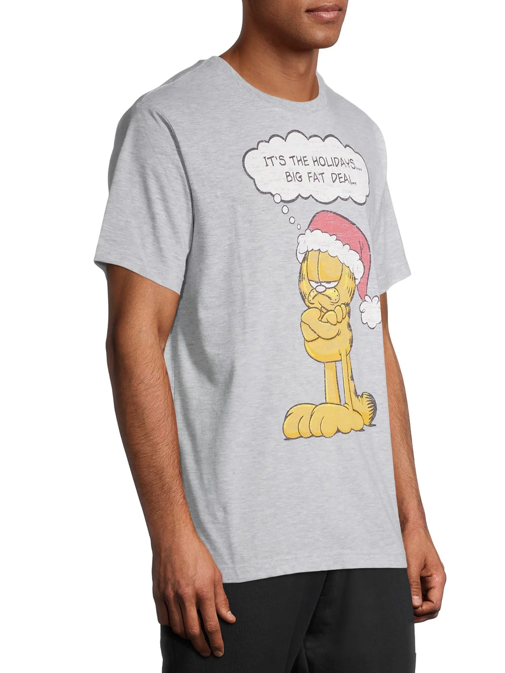 Short Sleeve Graphic Regular T-Shirt C905825