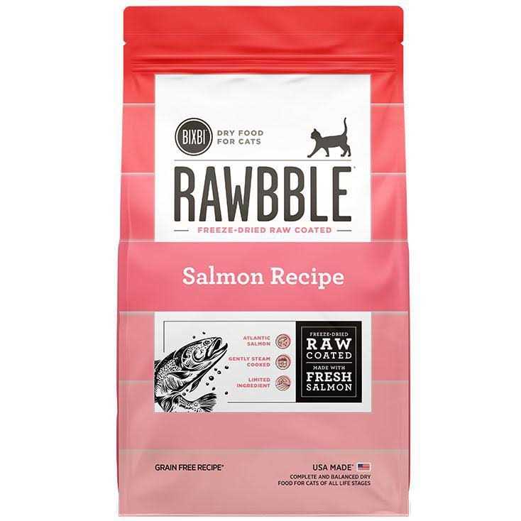 Chicken Recipe Dry Cat Food B2233