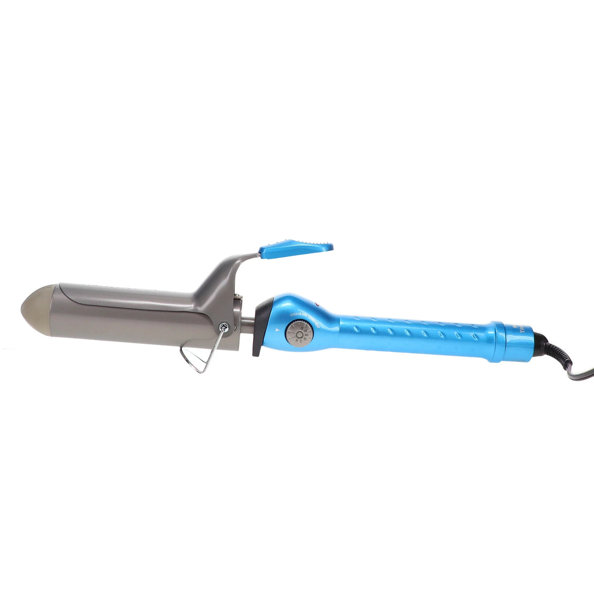 Nano Titanium Spring Curling Iron 1 1/2 Inch K949081