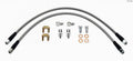 Flexline Kit D52 Caliper 22in w/ Banjo 10mm -3/8-24 Chassis J566589