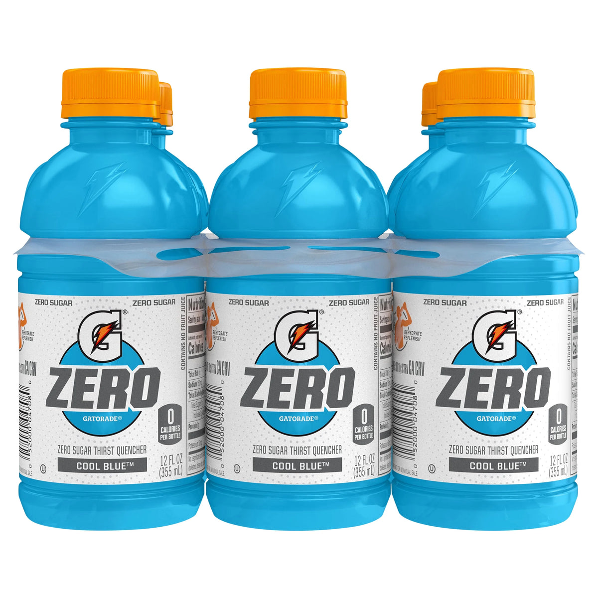 12 oz 12 Pack Sports Drink L37758
