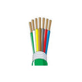 16/6 Multi-Cond Trailer Cable, 100Ft. J349
