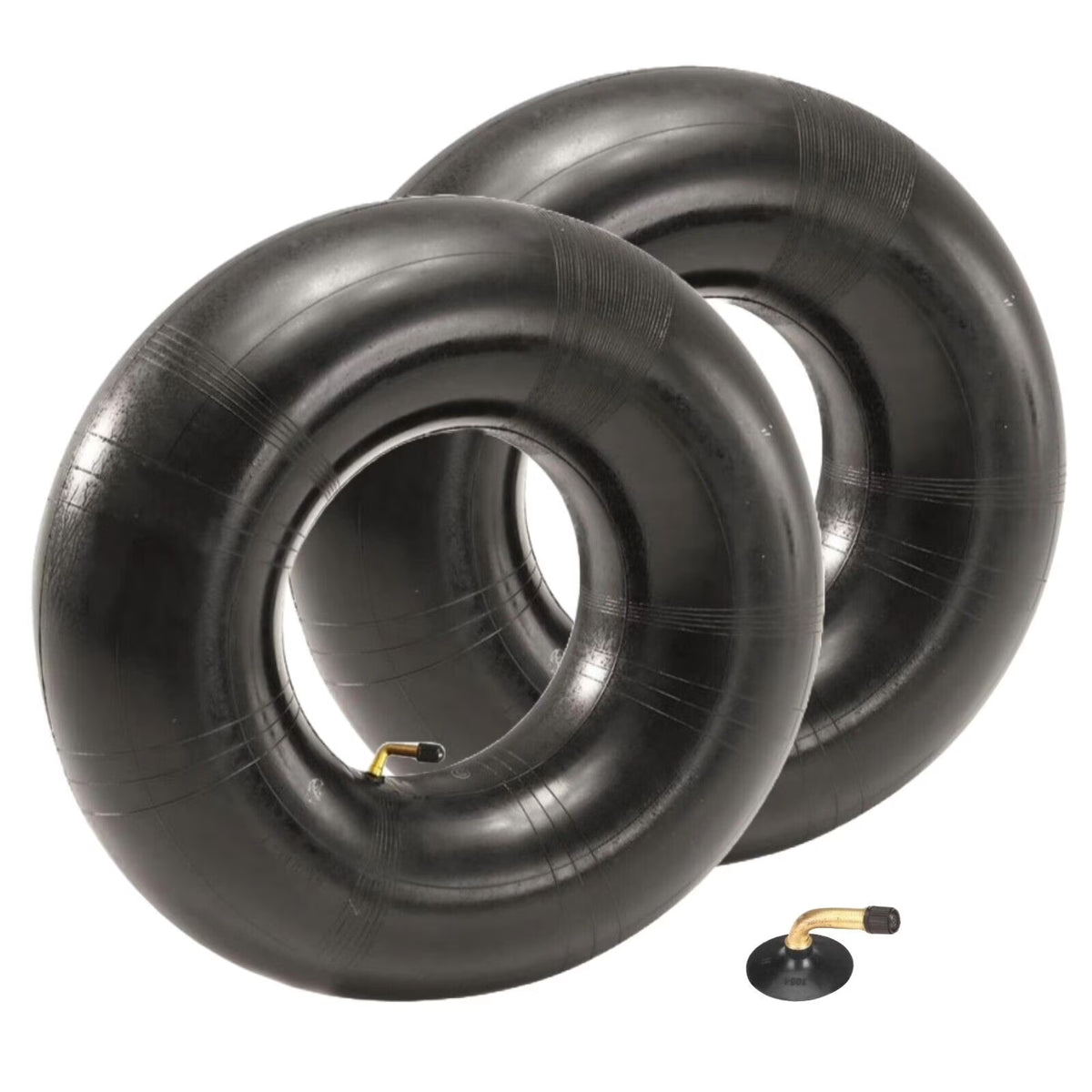 15x6.00-6 Tire Inner Tube with TR87 L-Stem X775221