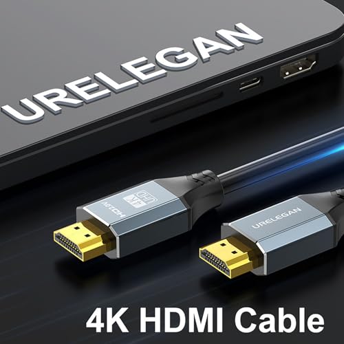 4K HDMI Cable 4 Pack 6FT K823