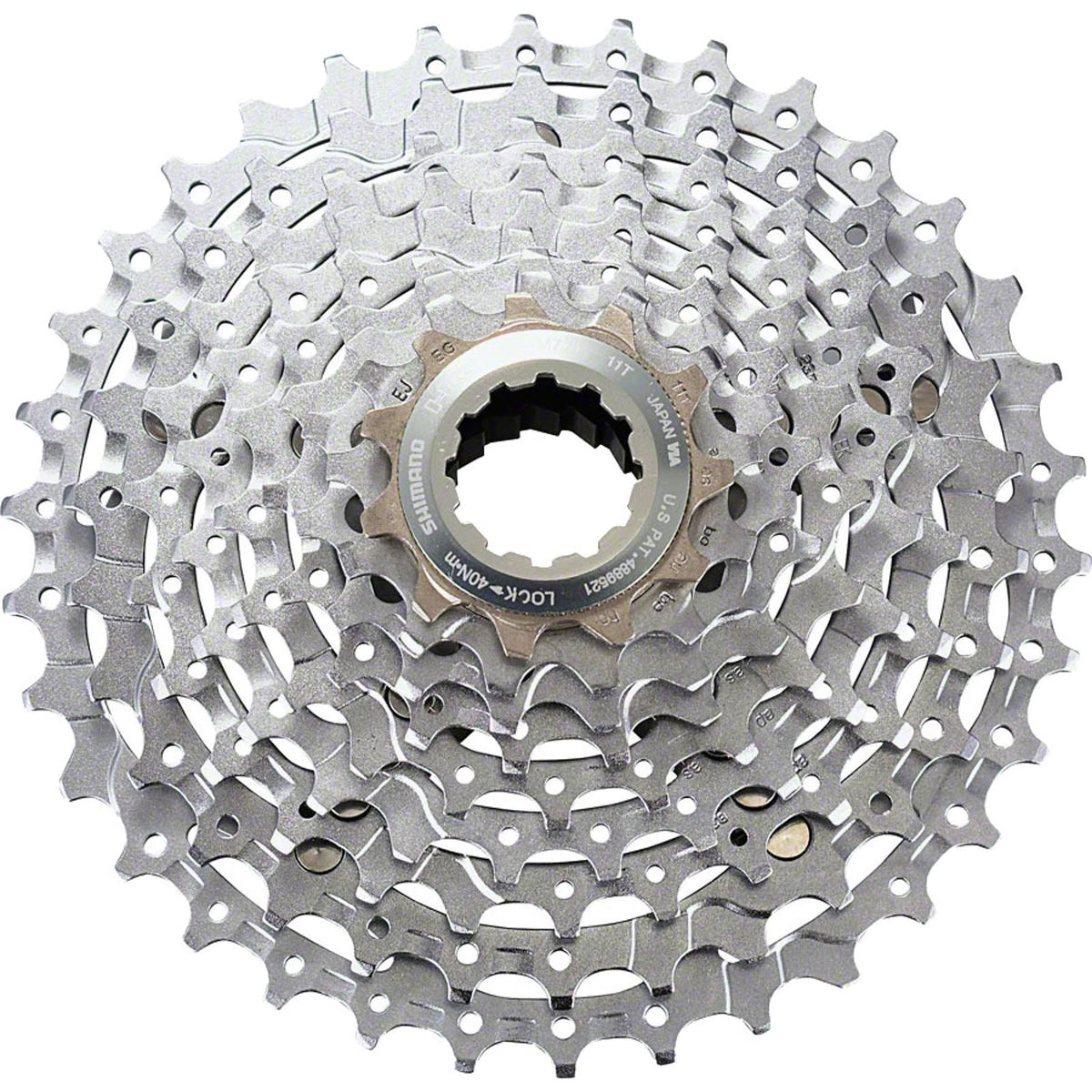9-Speed Cassette Y503718