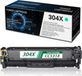 Cyan High Yield Toner Cartridge Replacement T978