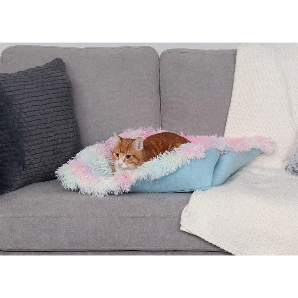 Self-Warming Pet Mat & Bed M535