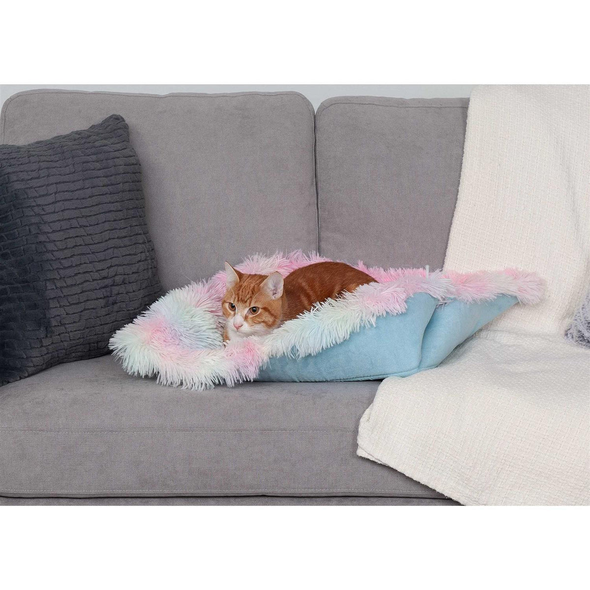 Self-Warming Pet Mat & Bed M535