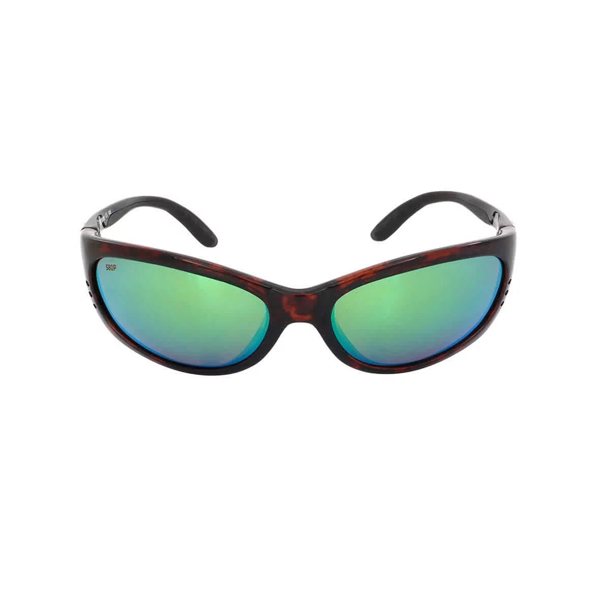 Tortoise Sunglasses Q8586