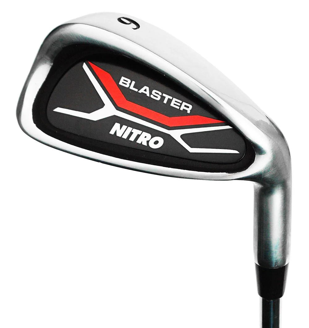 13-Piece Right Handed Golf Set N337133