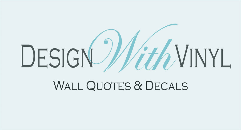 Beach House Wall Decal Sticker - 24 Inch x 34 Inch P73838
