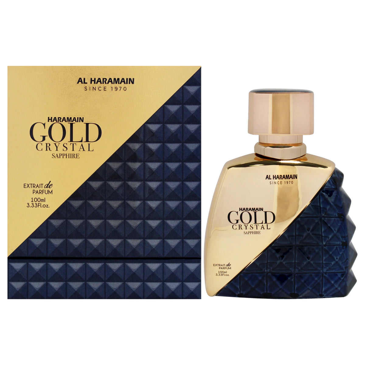 3.33 oz EDP Spray L24399