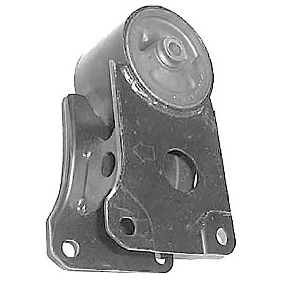 Engine Mount Set of 2 Y303