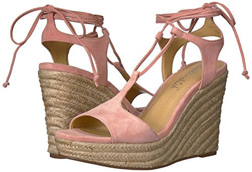 Women's Wedge Sandal V89563