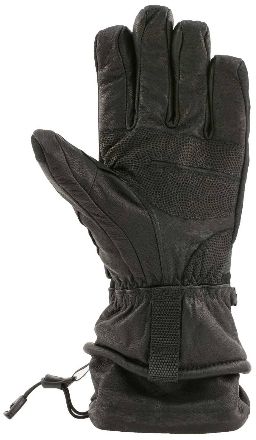 Marsala / XL Glove F264449