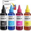 Remanufactured Ink Cartridge Combo Pack 910XL 5Pack (2Black+3Color) J896943