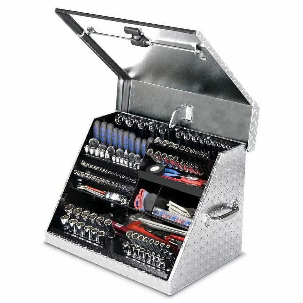 26 x 18 Triangle Toolbox M2296