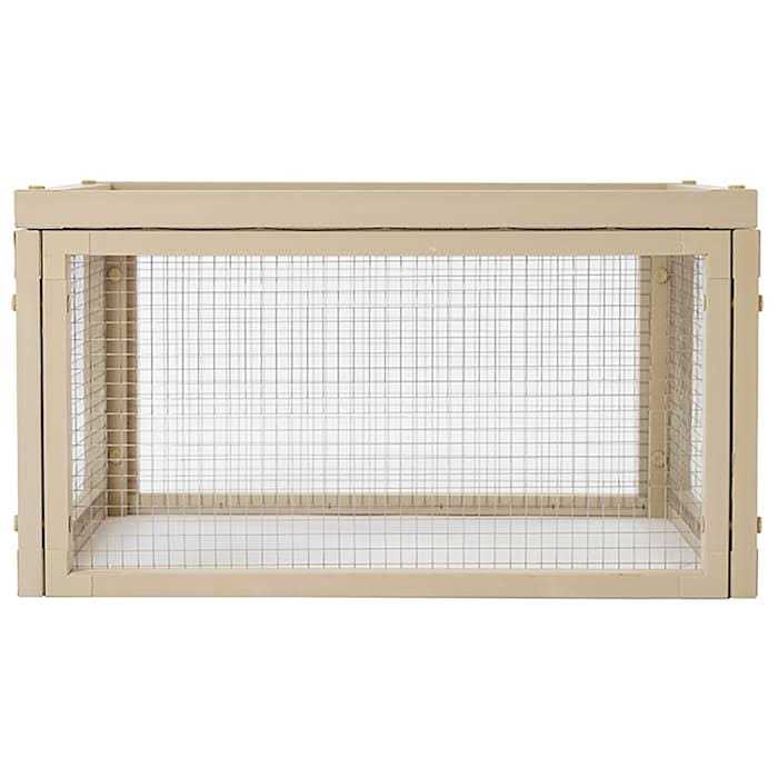 Sonoran Tortoise House Pen G26075