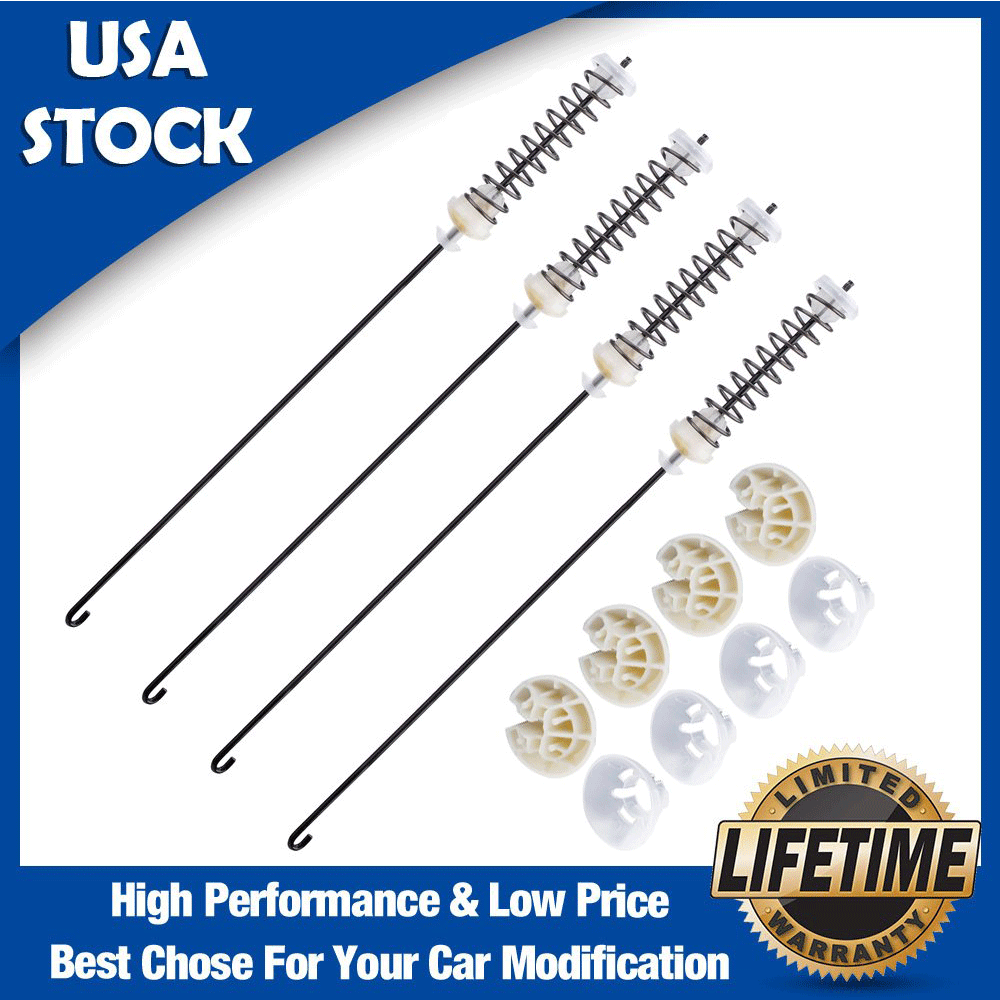 Washing Suspension Rod Kit C3977